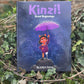 Kinzi! Great Beginnings - Hard Cover